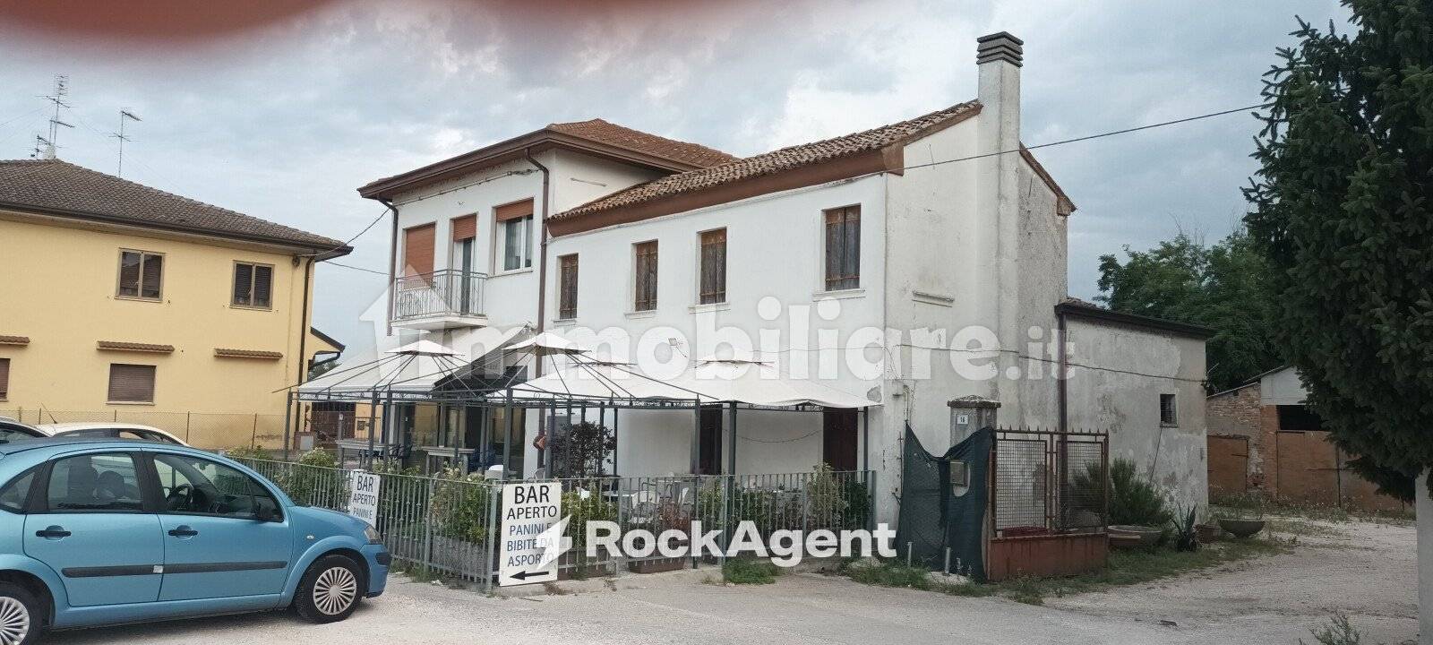 Casa indipendente in vendita a Rosolina