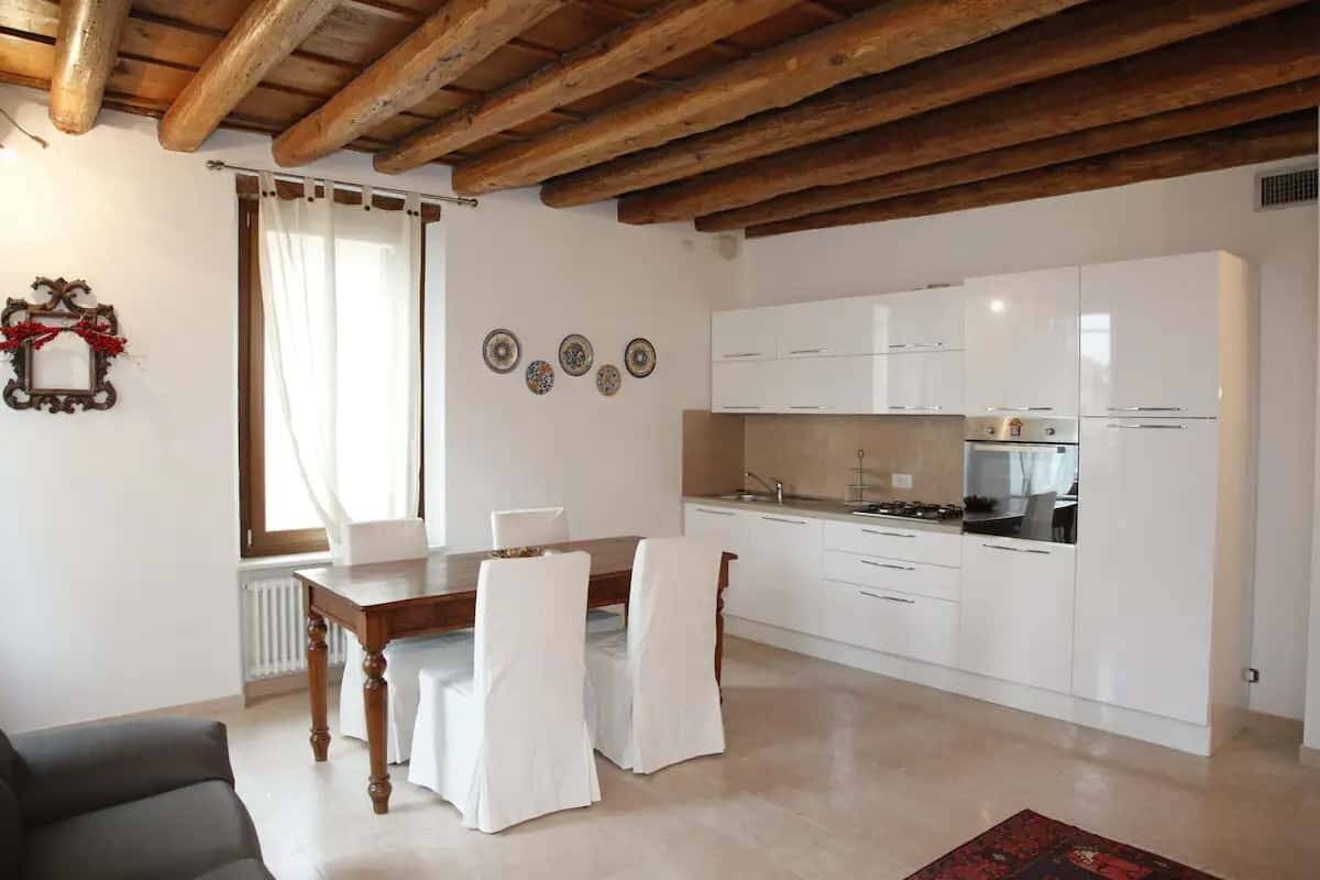 Appartamento in affitto a Verona