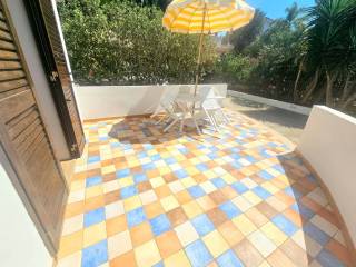 Terrazzo