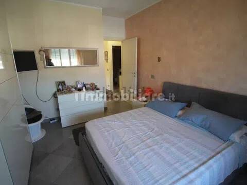 Camera da letto
