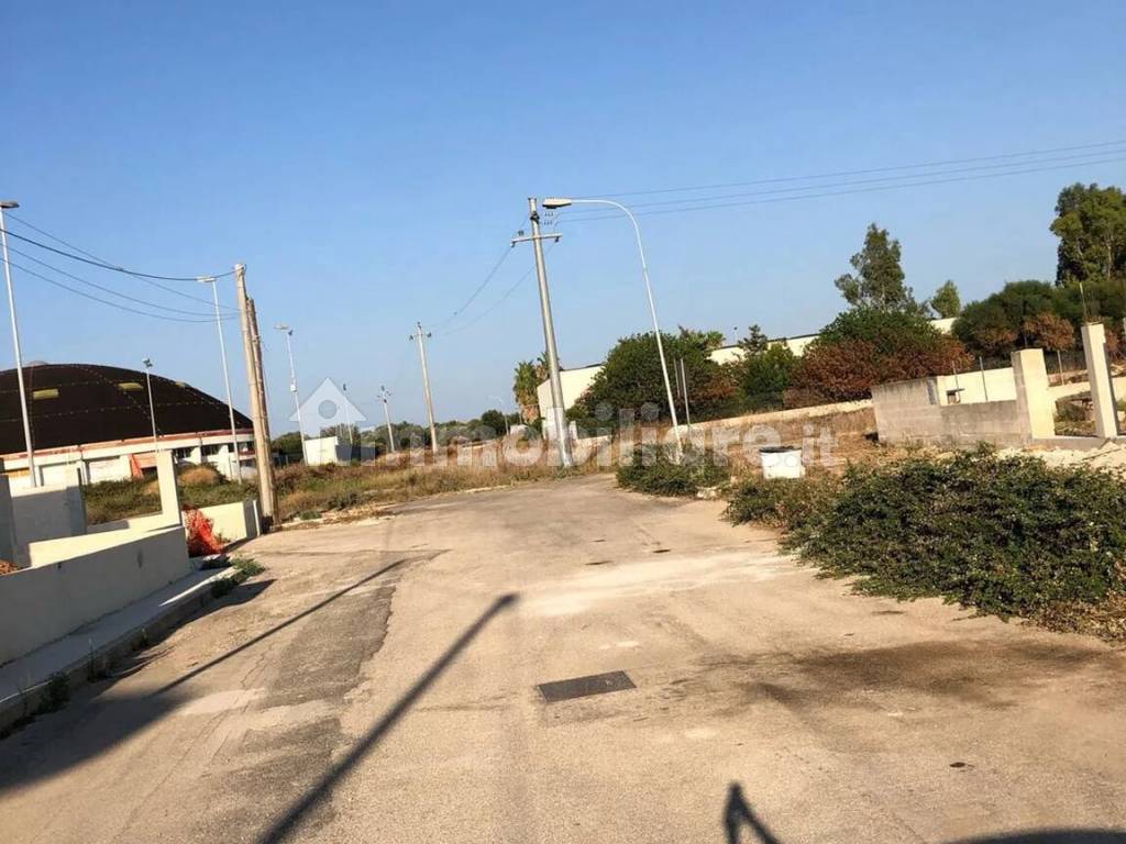 Terreno