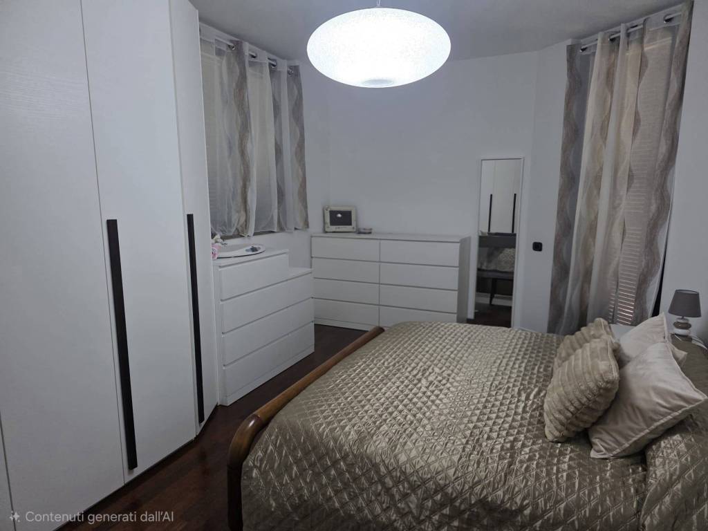 Camera da letto