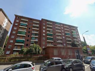 Trilocale viale Giovanni Suzzani 140, Bicocca, Milano