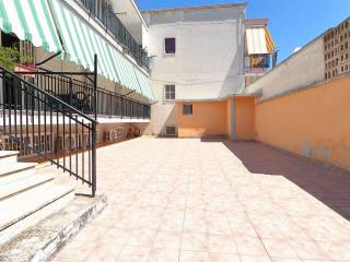 Cortile interno