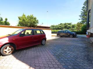 Posto macchina