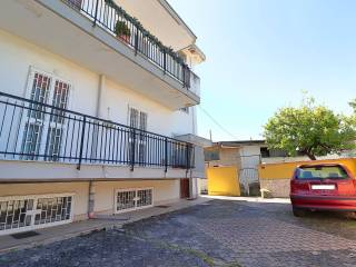 Cortile interno