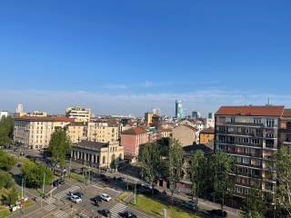 Monolocale piazzale Carlo Maciachini 20, Dergano, Milano