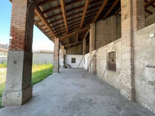 Cortile interno