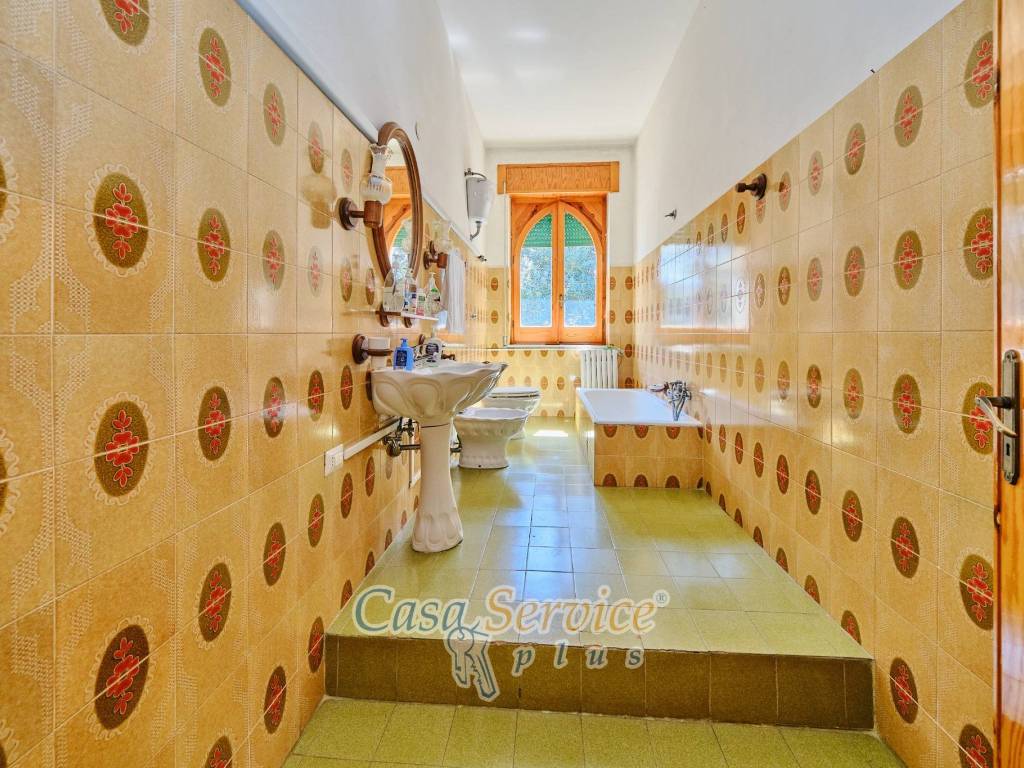 Bagno