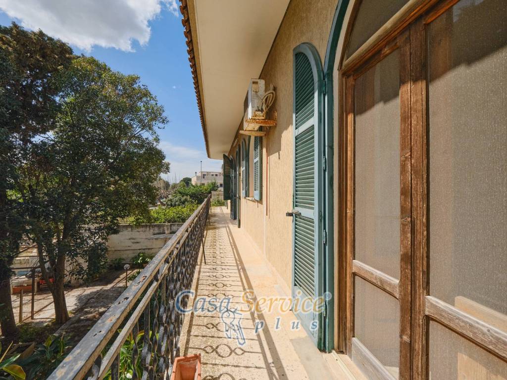 Balcone