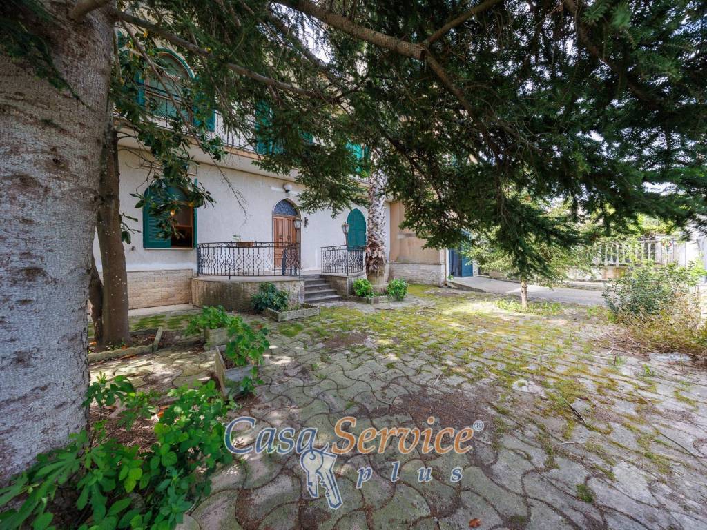 Giardino