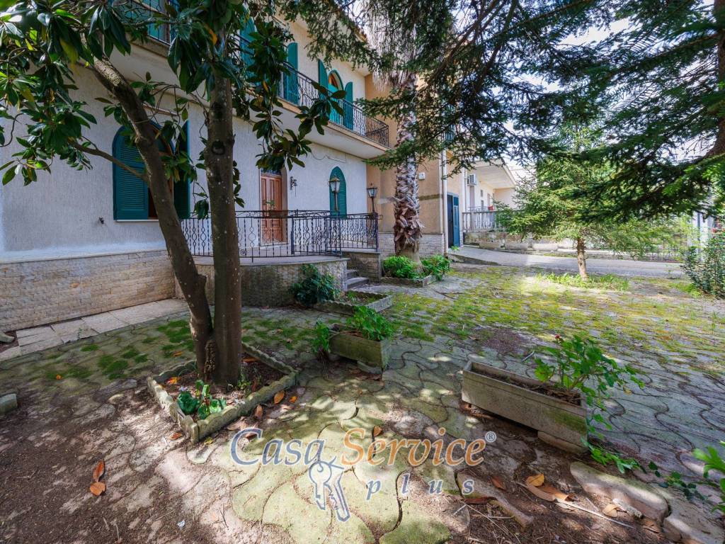 Giardino