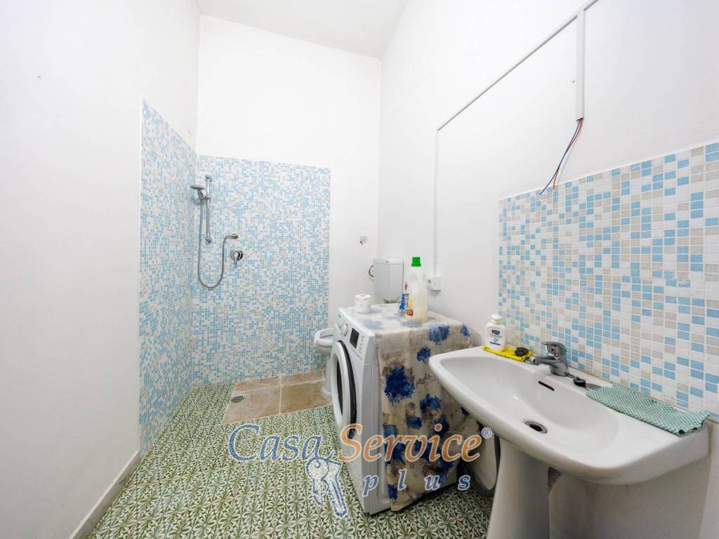 Bagno