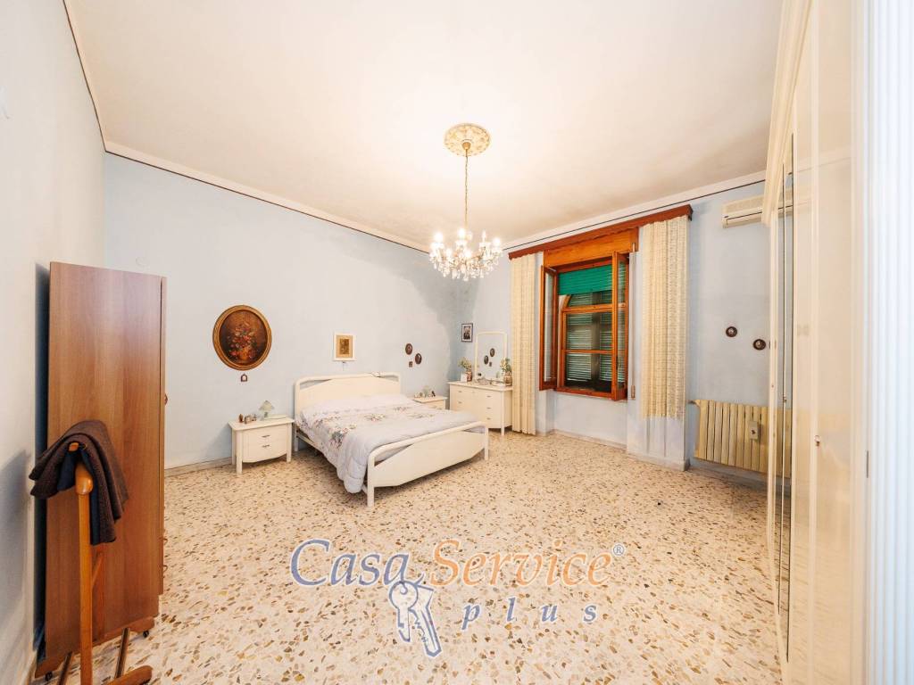 Camera da letto