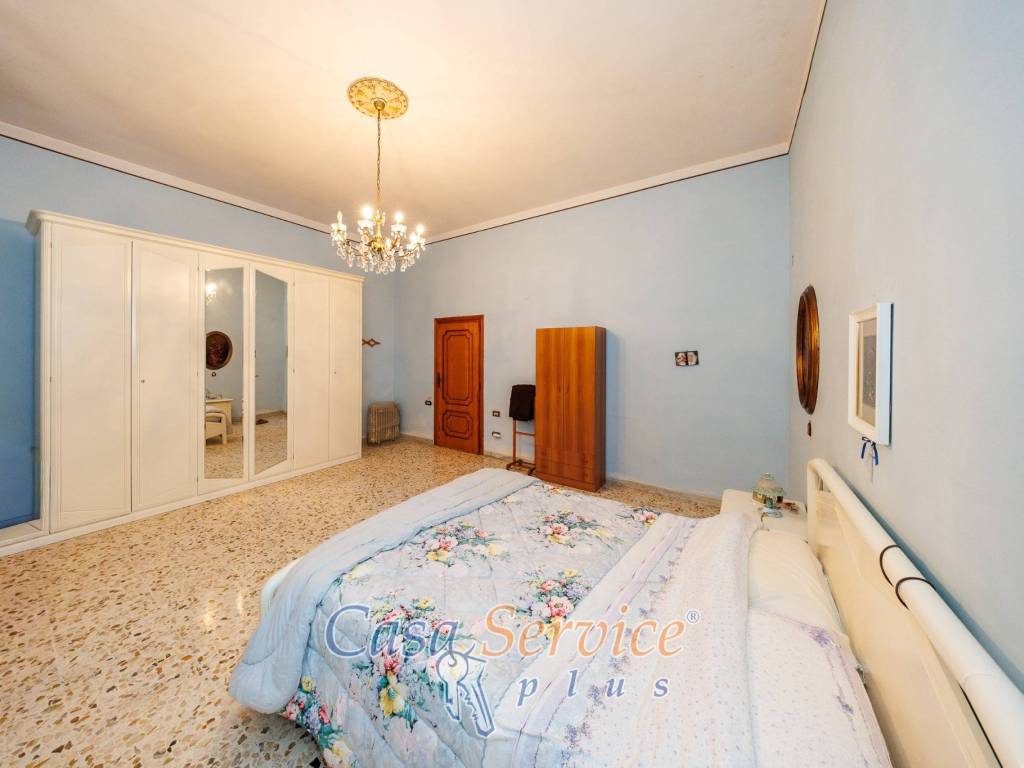 Camera da letto
