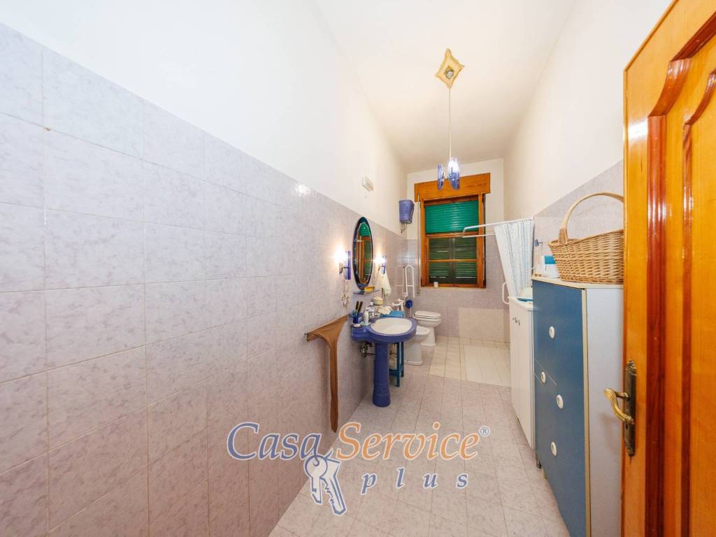 Bagno