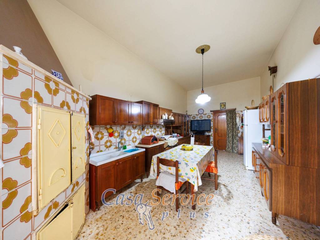 Cucina