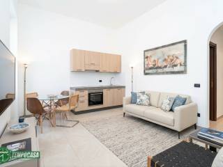 Bilocale via Flumendosa 10, Crescenzago, Milano