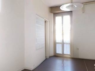 Trilocale via Giovanni Battista Fauchè 35, Sempione, Milano