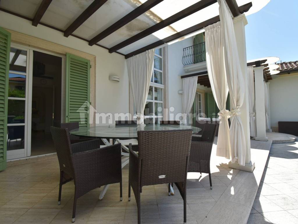 Veranda