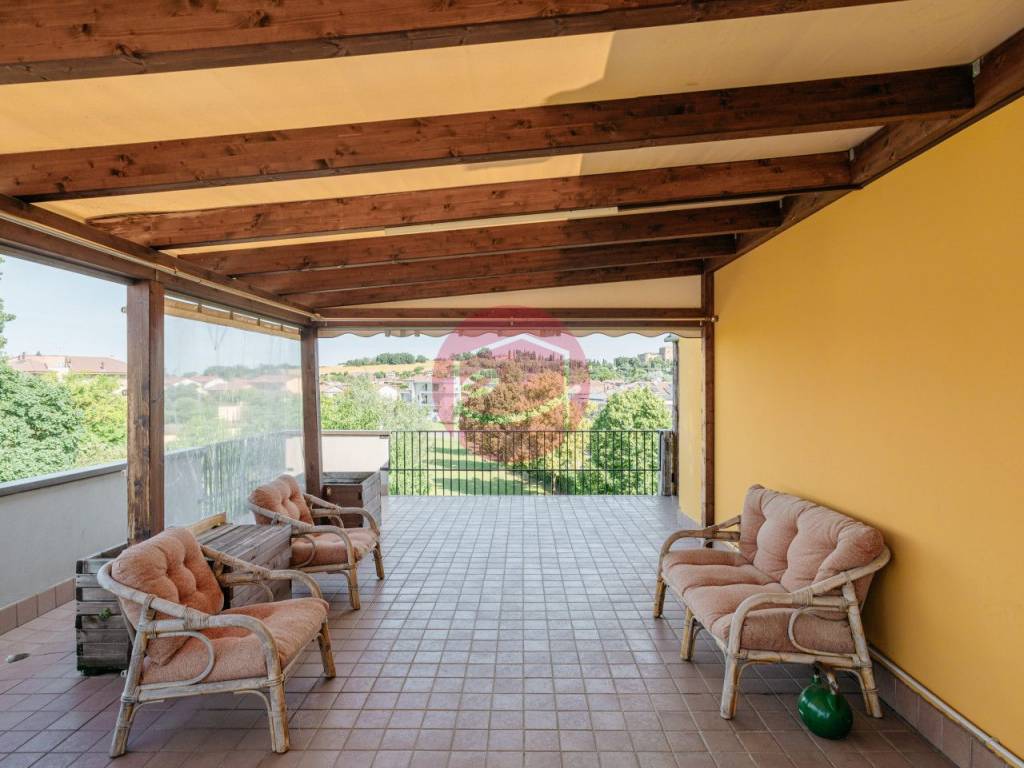 Veranda