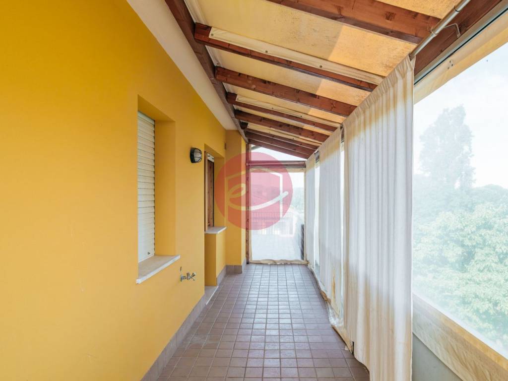 Veranda