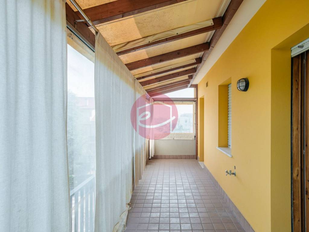 Veranda