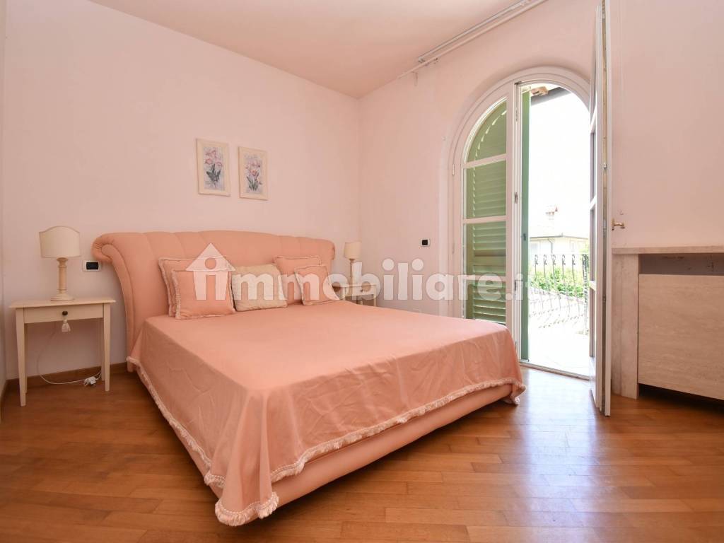 Camera da letto