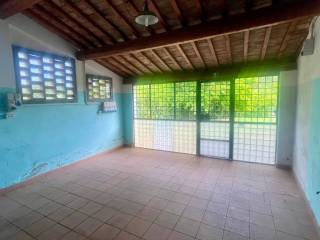 Veranda