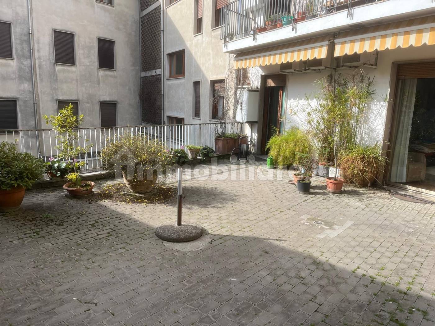 Appartamento in vendita a Padova