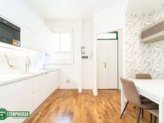 Trilocale via Golfo degli Aranci 15, Ponte Nuovo, Milano