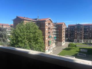 Quadrilocale via Sulmona 23, Bologna - Sulmona, Milano