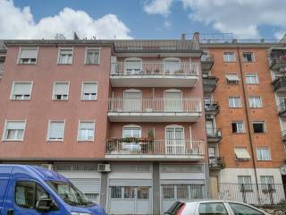 Bilocale ottimo stato, piano terra, Turro, Milano