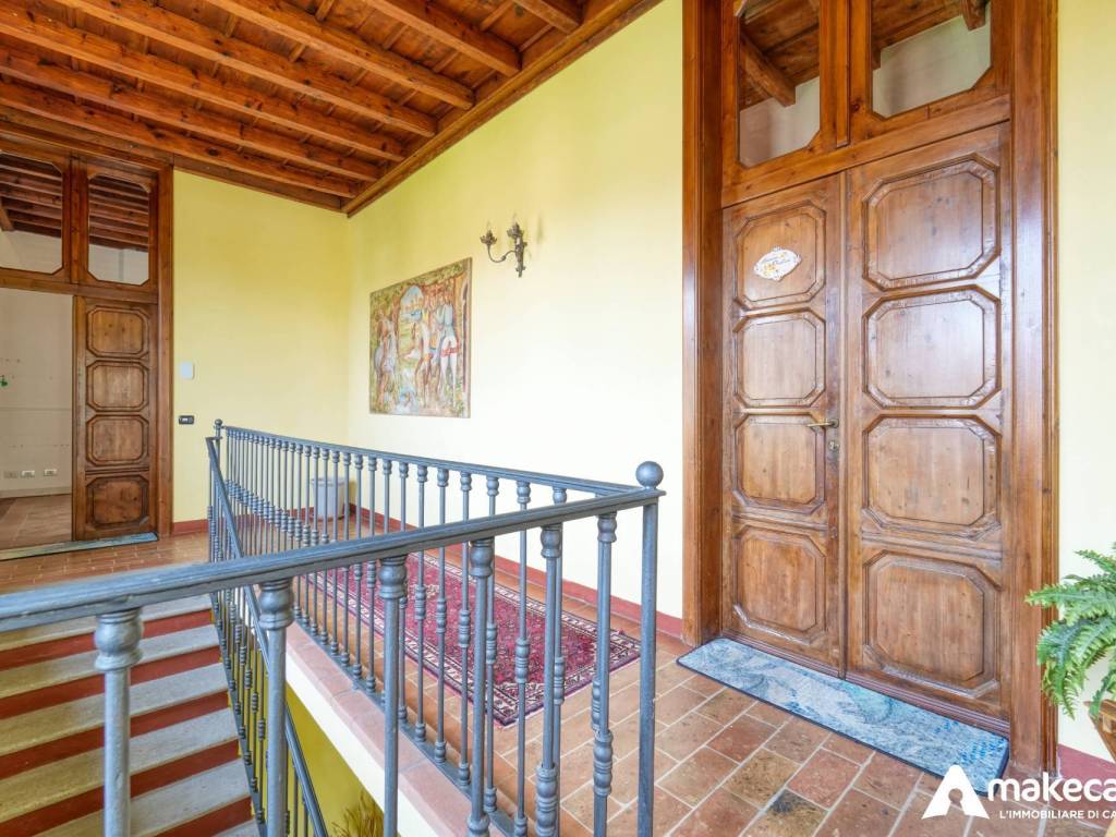 Interno palazzo