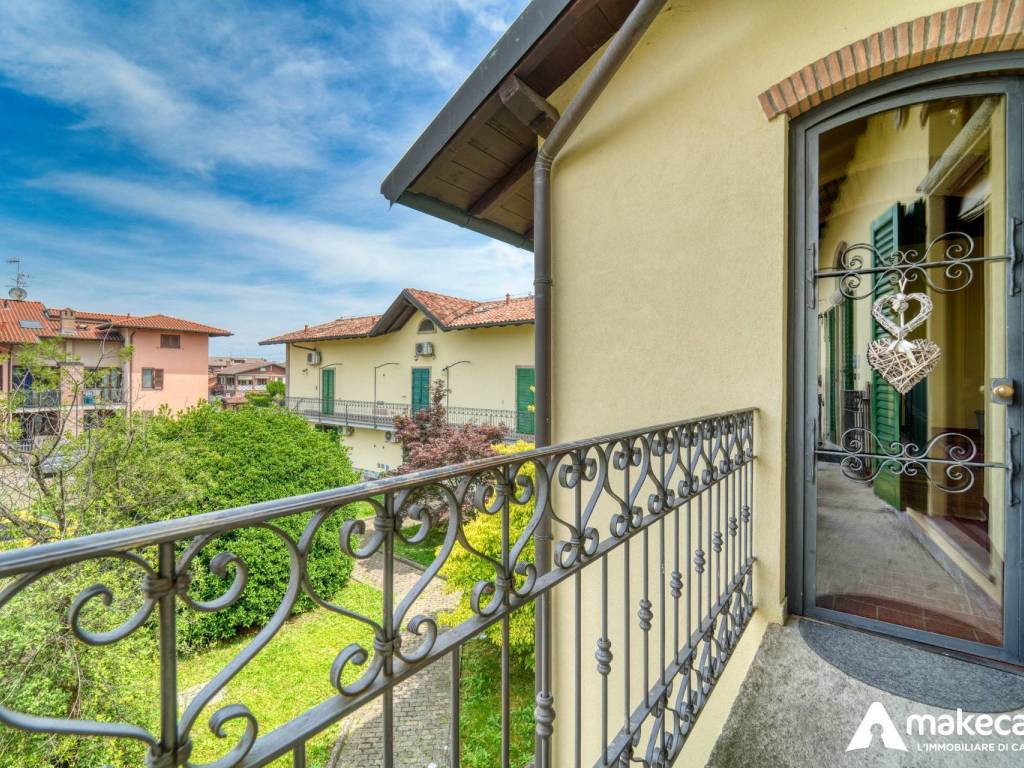 Balcone