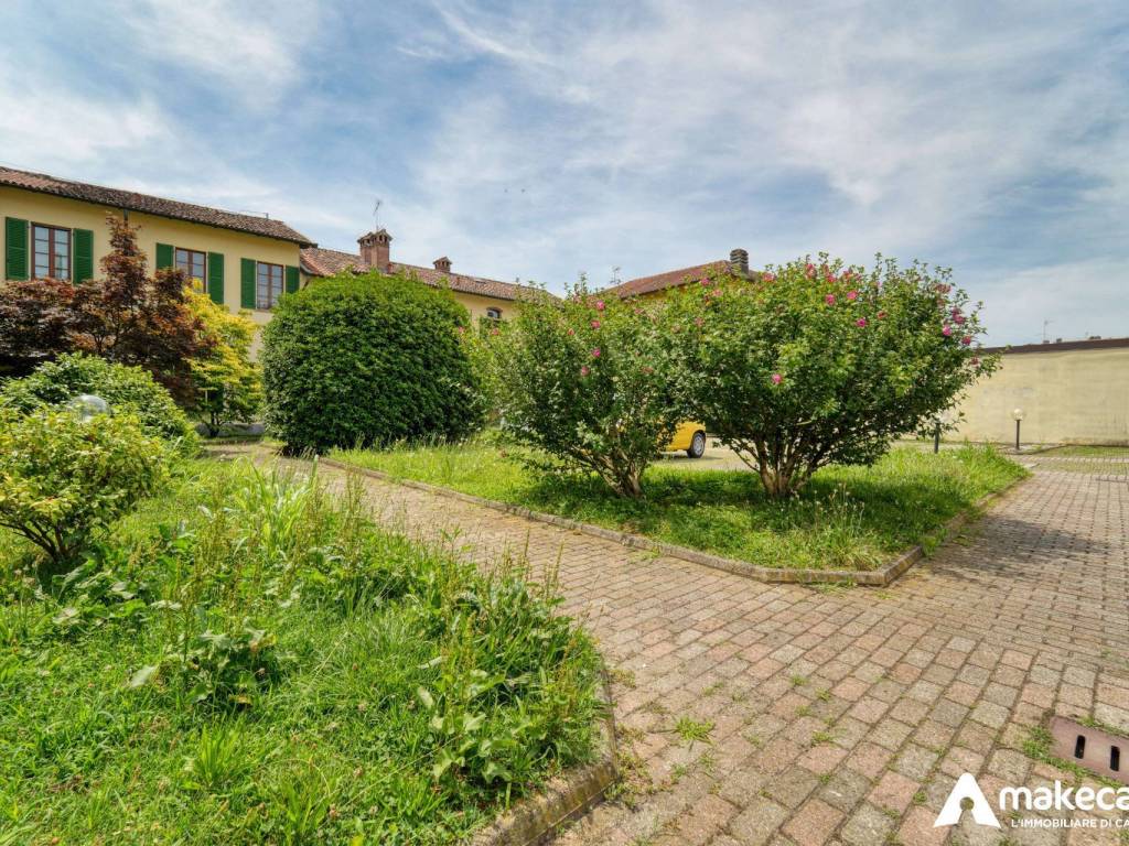 Giardino