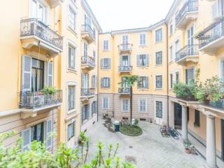 Trilocale via Lodovico Settala, 45, Buenos Aires, Milano
