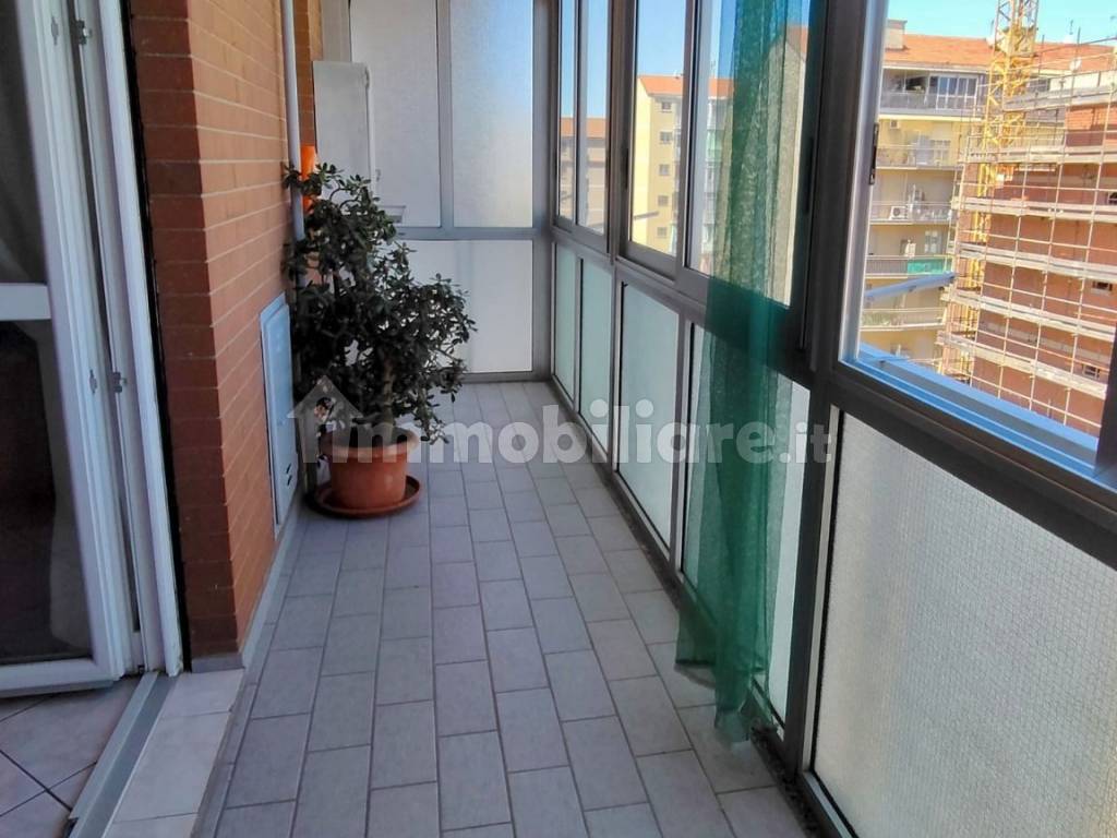 2 stanze singole in Pozzo Strada, foto 7 di 24