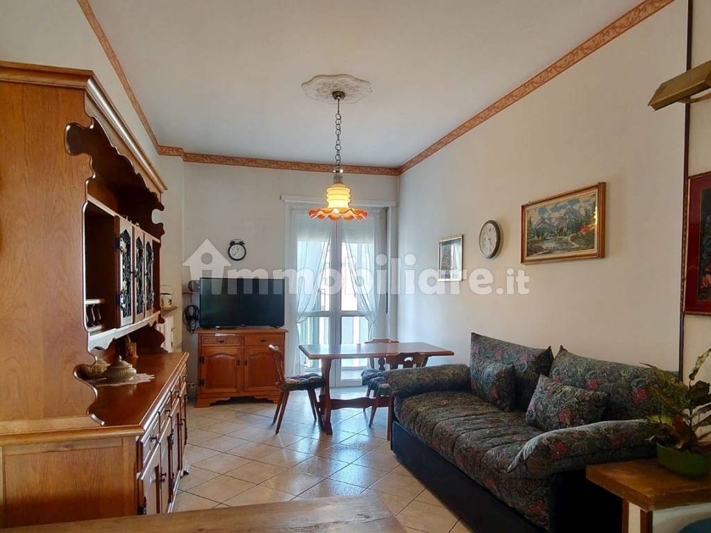 2 stanze singole in Pozzo Strada, foto 12 di 24