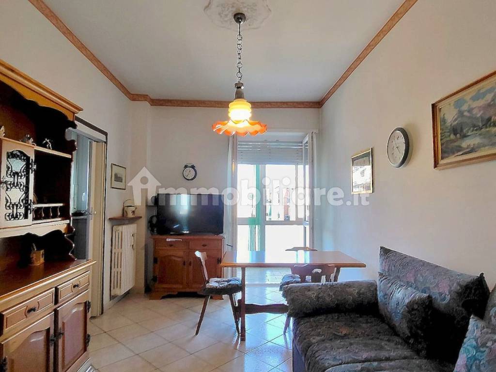 2 stanze singole in Pozzo Strada, foto 13 di 24
