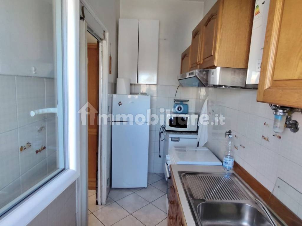 2 stanze singole in Pozzo Strada, foto 14 di 24