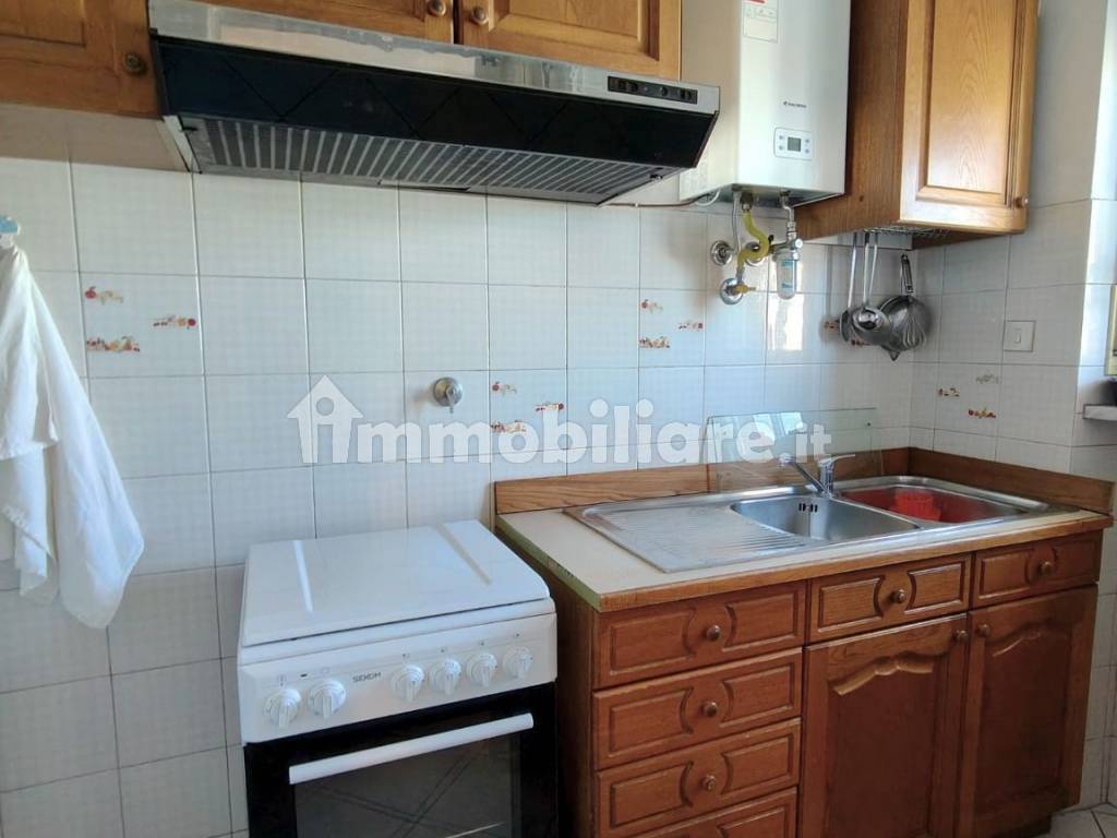 2 stanze singole in Pozzo Strada, foto 15 di 24