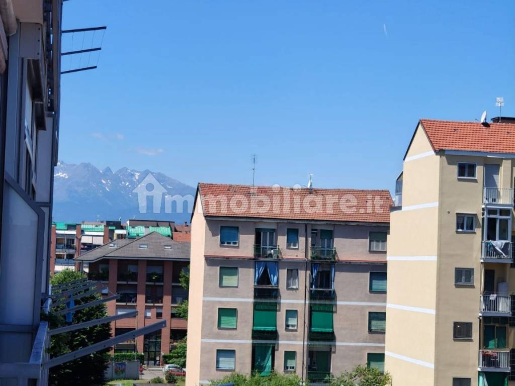 2 stanze singole in Pozzo Strada, foto 18 di 24