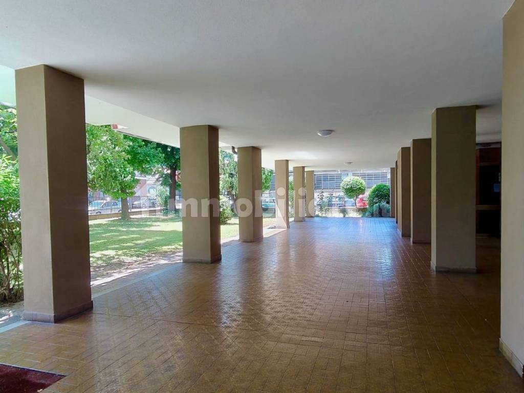2 stanze singole in Pozzo Strada, foto 20 di 24