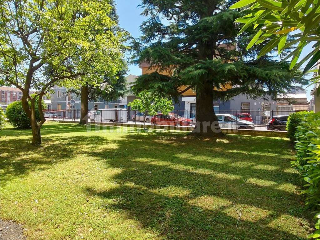 2 stanze singole in Pozzo Strada, foto 22 di 24