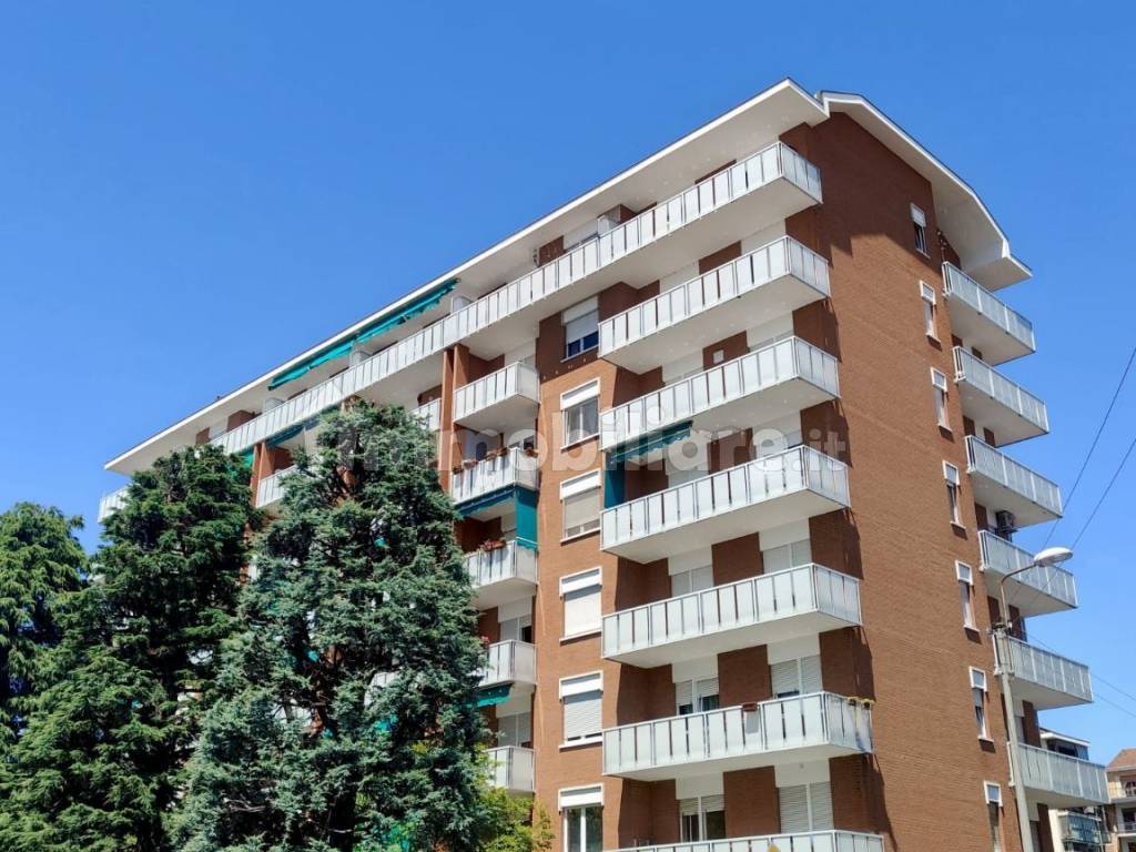 2 stanze singole in Pozzo Strada, foto 24 di 24