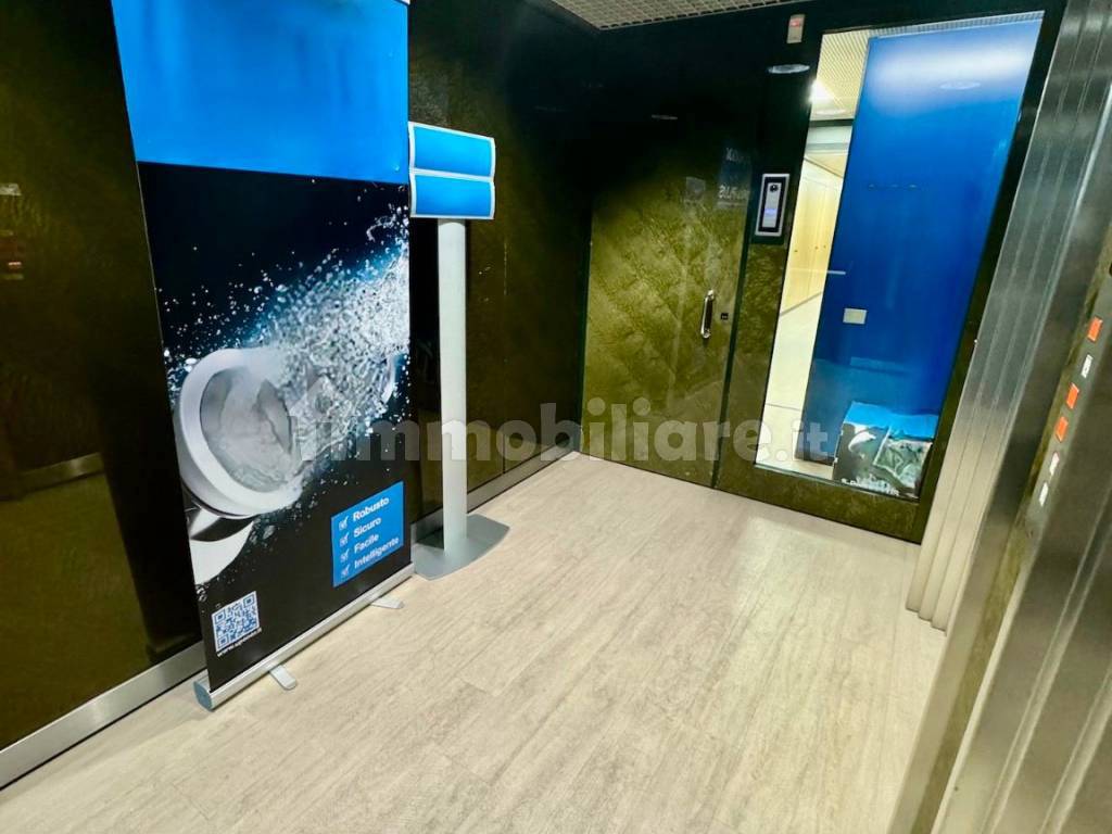 Interno non residenziale