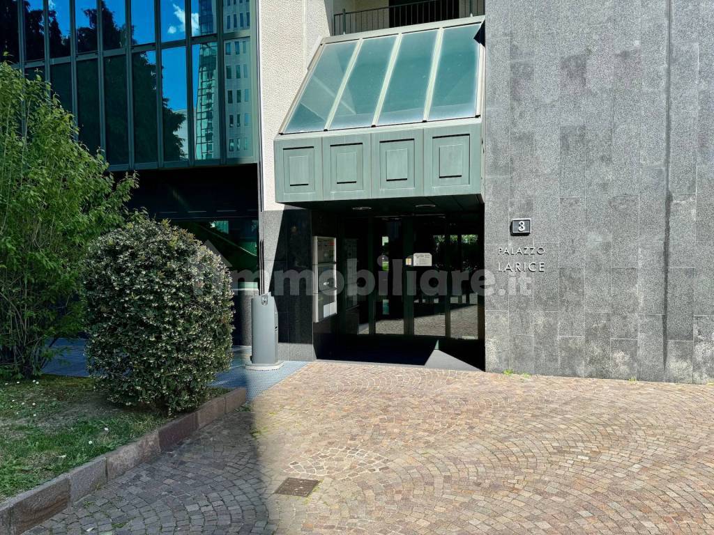 Ingresso