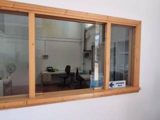 Interno non residenziale
