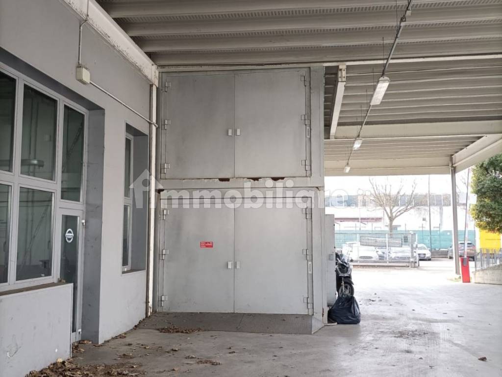 Interno non residenziale